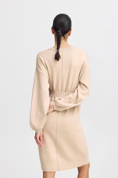 Actual product image B.young BYOTARI SHORT DRESS 2 20815260 (XL)