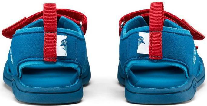 Produktbild Affenzahn Kid's Sandale Vegan Airy (24)