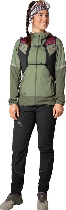 Immagine prodotto Dynafit Giacca con cappuccio Traverse Alpha (36, S)