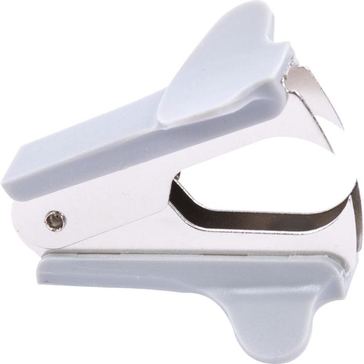 Actual product image Idena Staple remover for staples (3 Sheets)