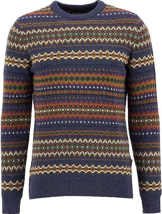 Actual product image Barbour MKN1027 (L)