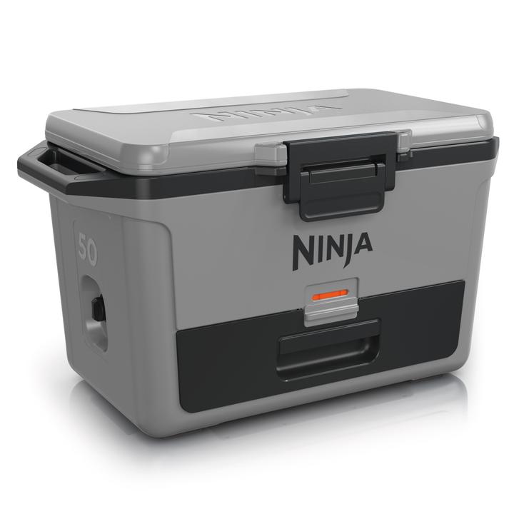Actual product image Ninja FrostVault FB151EUGY (47 l)