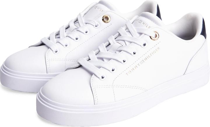 Image du produit Tommy Hilfiger Th Chic Sneaker (39)