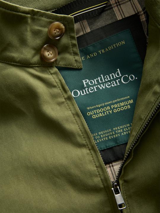 Produktbild Jack & Jones Portland Outerwear Co. Jacke Jacke (S)