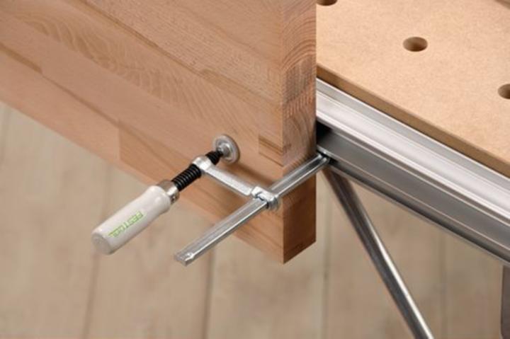 Produktbild Festool Schraubzwinge FSZ 120 (120 mm)