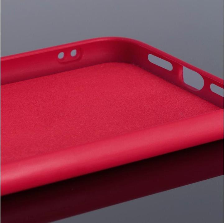 Produktbild Hama Finest Feel (Apple iPhone 14 Pro)