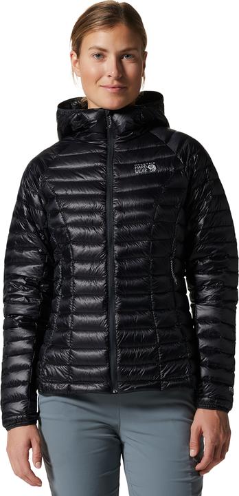 Produktbild Mountain Hardwear W Ghost Whisperer UL Jacket (S)