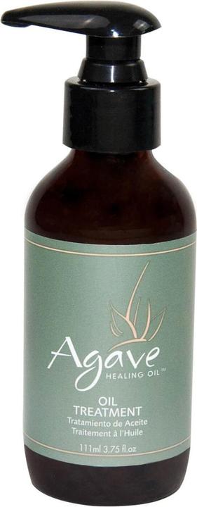 Immagine prodotto Agave Healing Oil Agave - Trattamento olio - Olio per capelli secchi - 111ml (111 ml)