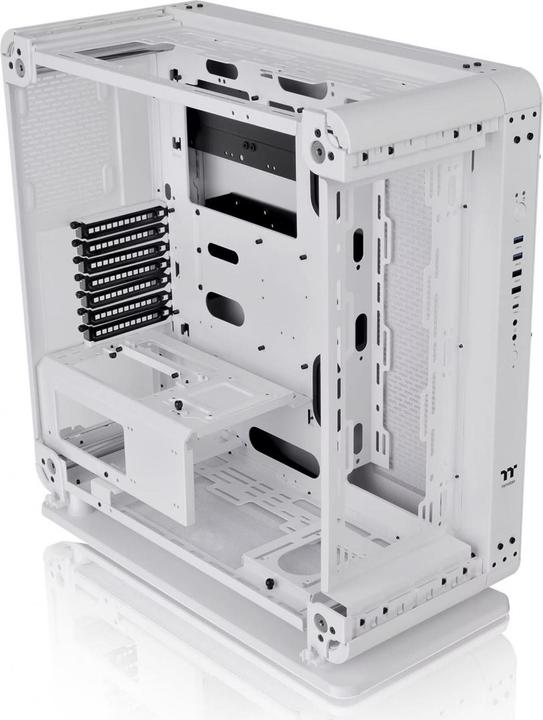 Produktbild Thermaltake Core P6 (SSI CEB, ATX, mATX, Mini-ITX)