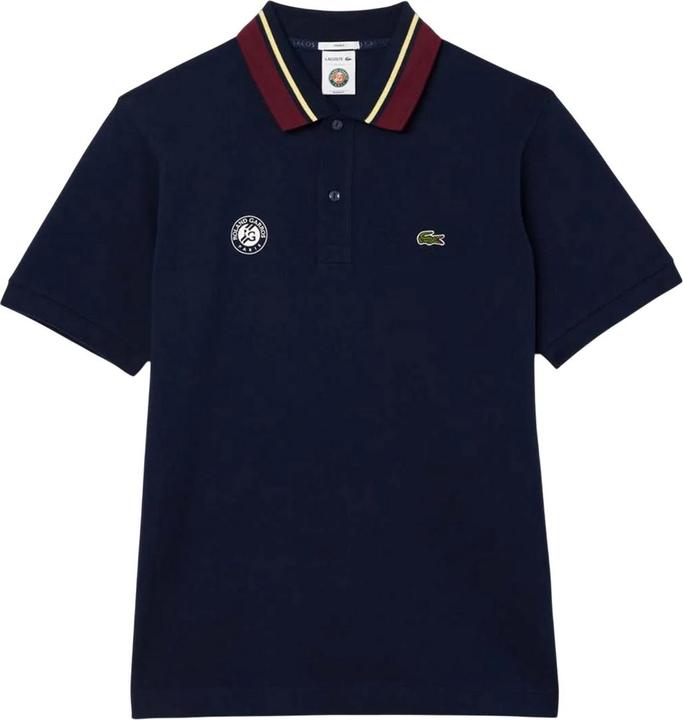 Produktbild Lacoste RolandGarros Edition Umpire Poloshirt Sport (S)