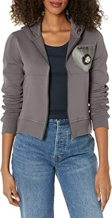 Produktbild Desigual Graystorm Black (L)