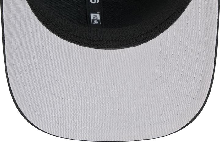 Actual product image New Era 9Seventy Stretch-Snap Cap NBA City Toronto Raptors