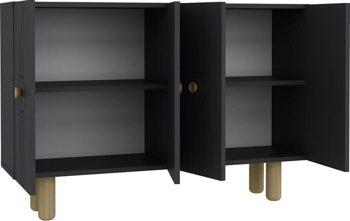 Actual product image Kalune Design Fraud Bohem KM120 Console