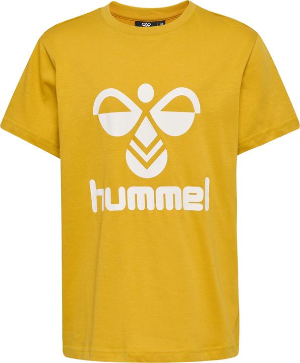 Actual product image hummel hmlTRES T-SHIRT S/S (140)