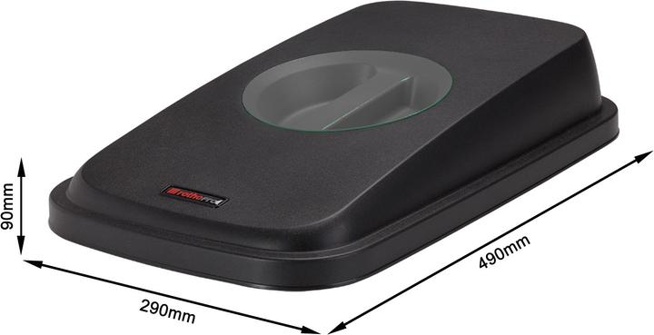 Produktbild Rotho Geo/Selecto (55 l)