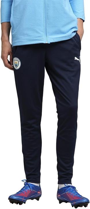 Produktbild Puma MCFC Training Pants w/ pockets (M)