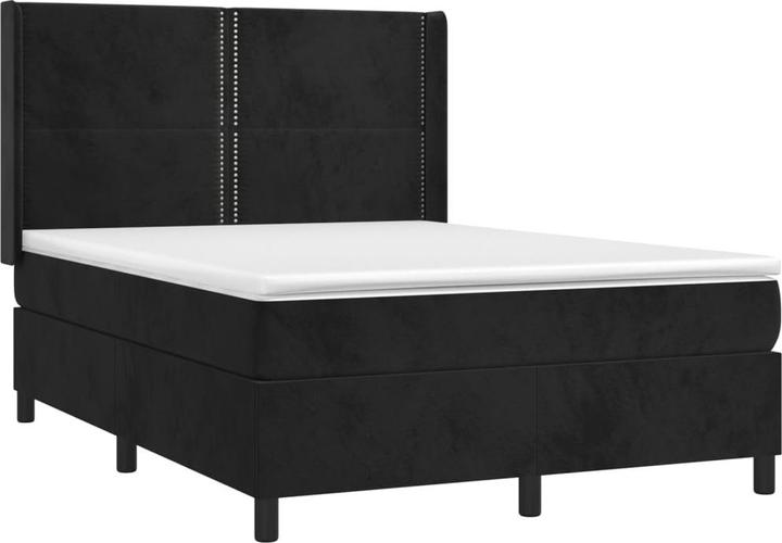 Image du produit vidaXL Boxspringbett (140 x 190 cm)