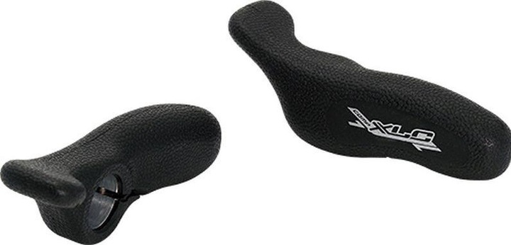 Produktbild XLC Comp BE-08 Bar-Ends