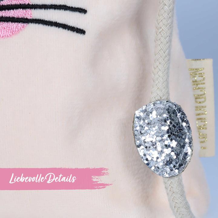 Immagine prodotto Papierdrachen Coniglietto di Pasqua - Set 1 - rosa