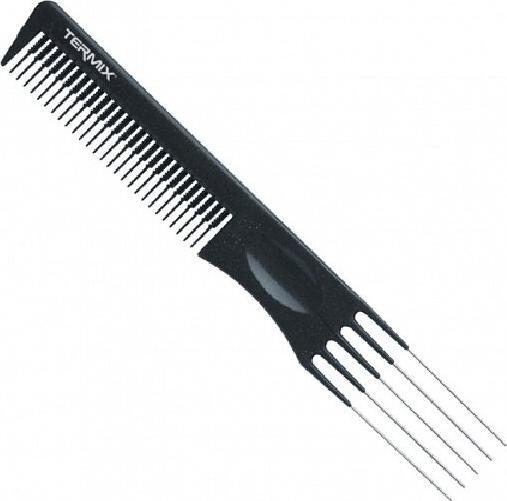 Image du produit Termix Comb Prof Titanium 877