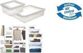 Produktbild keeeper Bea (39 x 26.5 x 14 cm, 11 l)