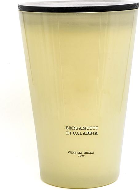 Produktbild Cereria Molla Bergamotto di Calabria
