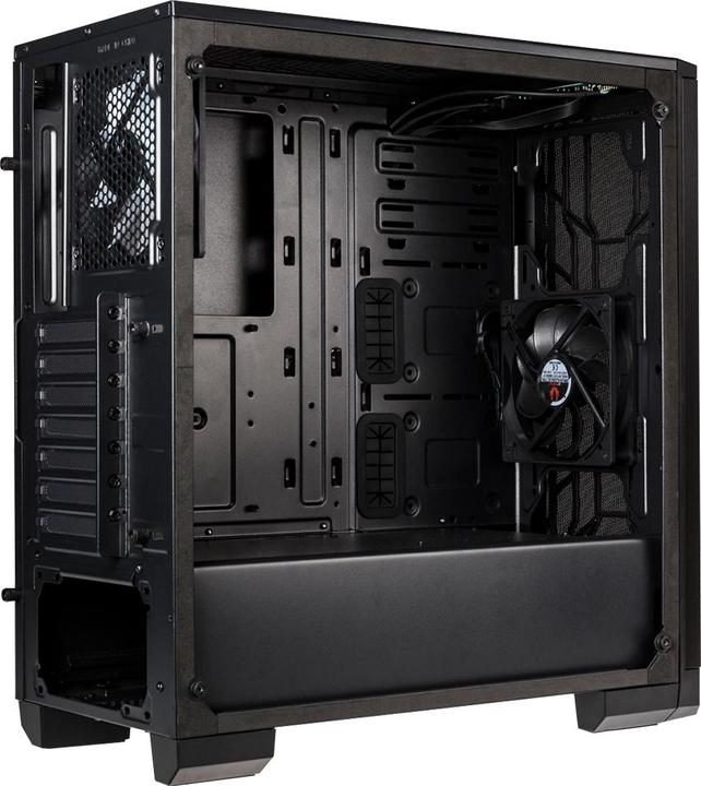 Actual product image BitFenix Nova Mesh TG (ATX, mATX, Mini-ITX, E-ATX)