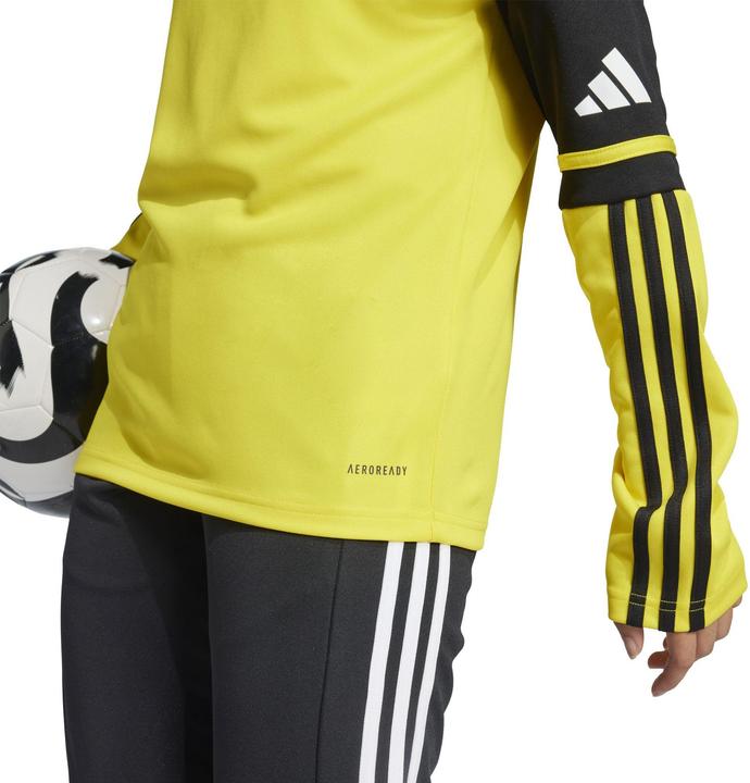 Actual product image adidas Squadra 25 TR TOP Y (140)