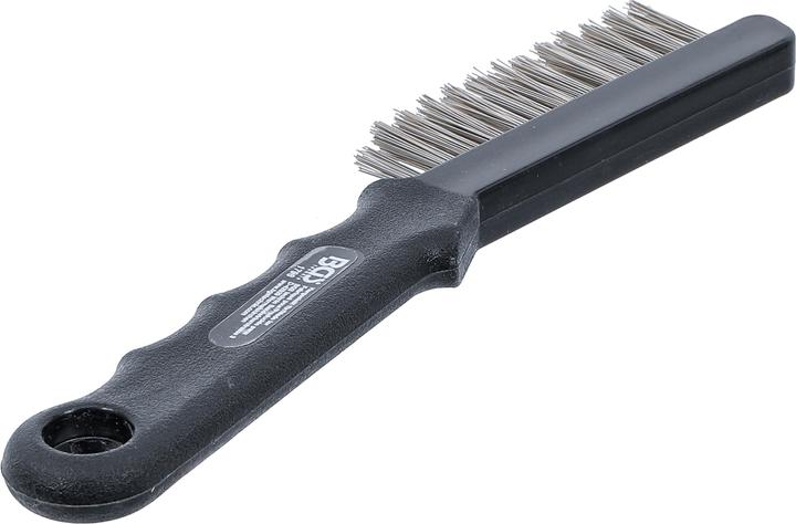 Image du produit BGS Brosse pour étriers fil d'acier 220 mm (Frein arrière, Étrier de frein)