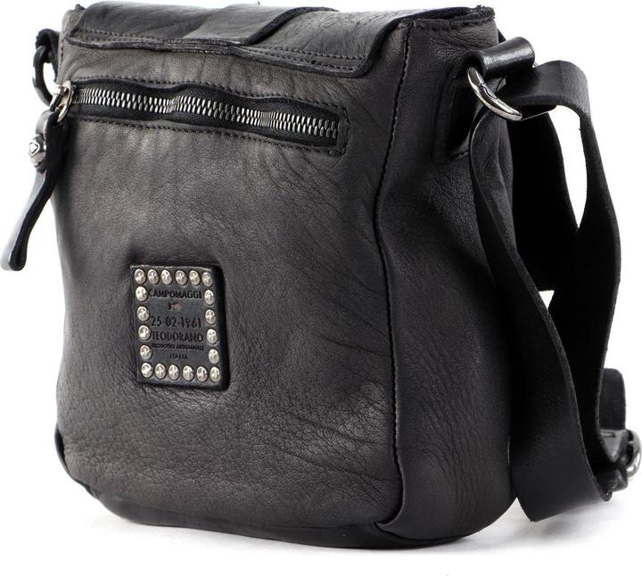 Immagine prodotto Campomaggi Uranio Crossbody Bag