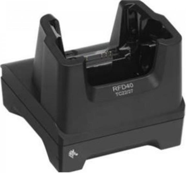 Actual product image Zebra Ladestation (CR40-1S0T-G-02)