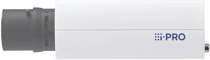 Produktbild i-Pro WV-S1136A Indoor Box Kamera 2MP ohne Objektiv - Netzwerkkamera (1920 x 1080 Pixels)