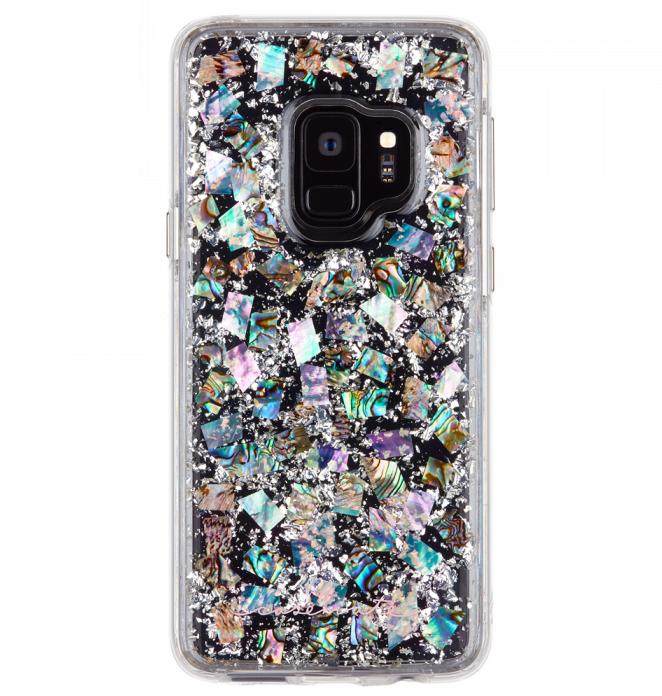Actual product image Case-Mate carat