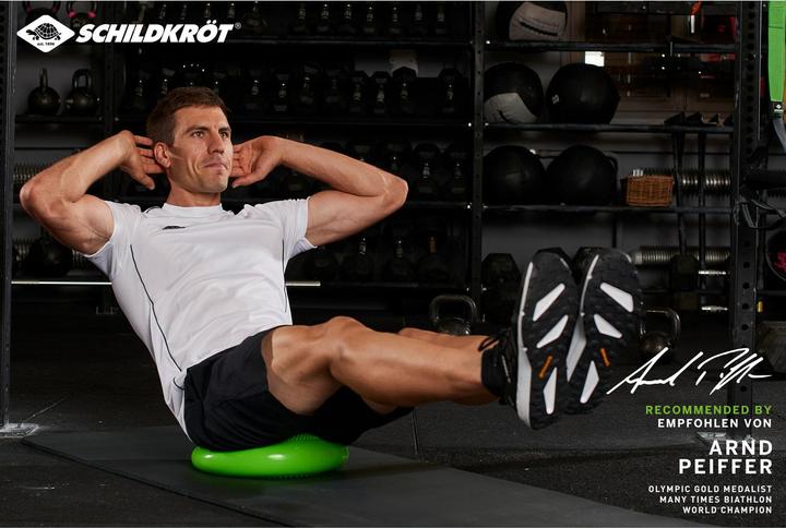 Immagine prodotto Schildkroet Cuscino di equilibrio