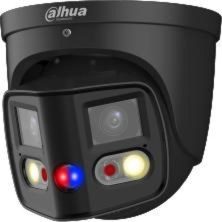 Actual product image Dahua CCTV 8MP WDR Eyeball Network CAMERA, DH-IPC-PDW3849P-A180-E2-AS-PV-0280B