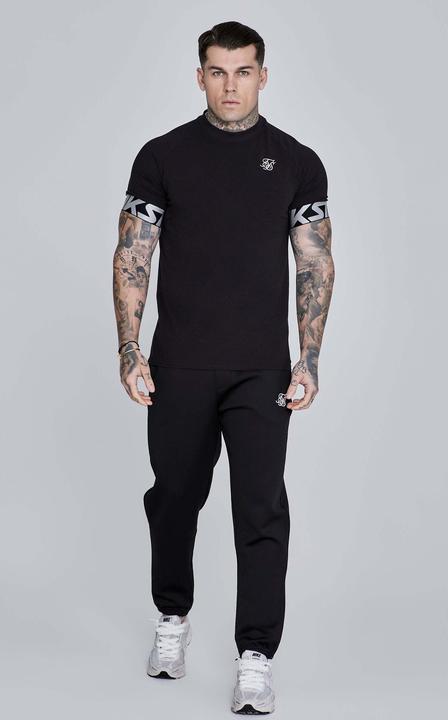 Produktbild Siksilk T-Shirt Tech T-Shirt (L)