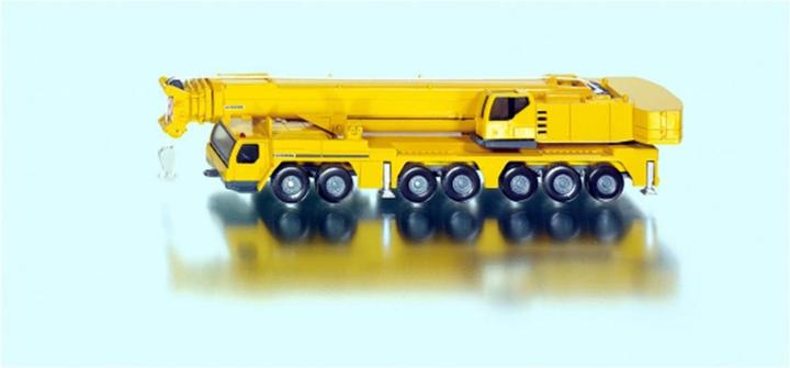 Produktbild Siku 1:87 Liebherr Mobilkran 1886