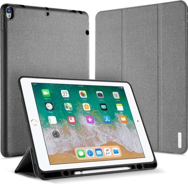 Actual product image Dux Ducis Domo Series (iPad Pro 12.9 2017 (2. Gen))