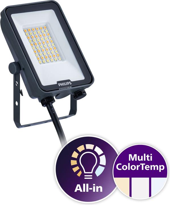 Image du produit Philips 73603099 (3600 lm, IP65)