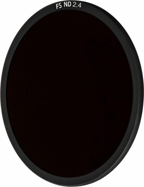 Nisi ATHENA Full Spectrum FS ND 2.4 (8 Stop) Rear PL Filter for ATHENA PL Mount Lenses