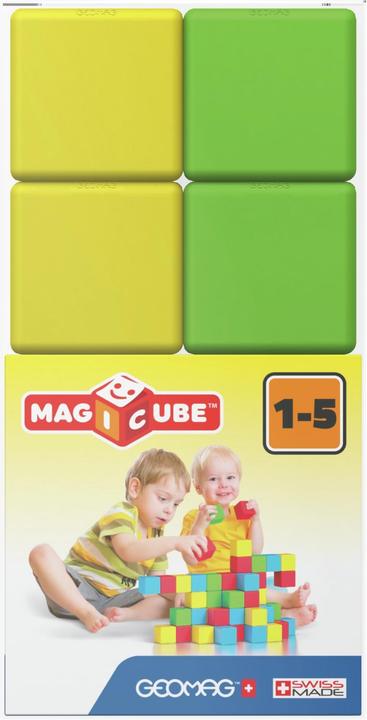 Produktbild Geomag GM147