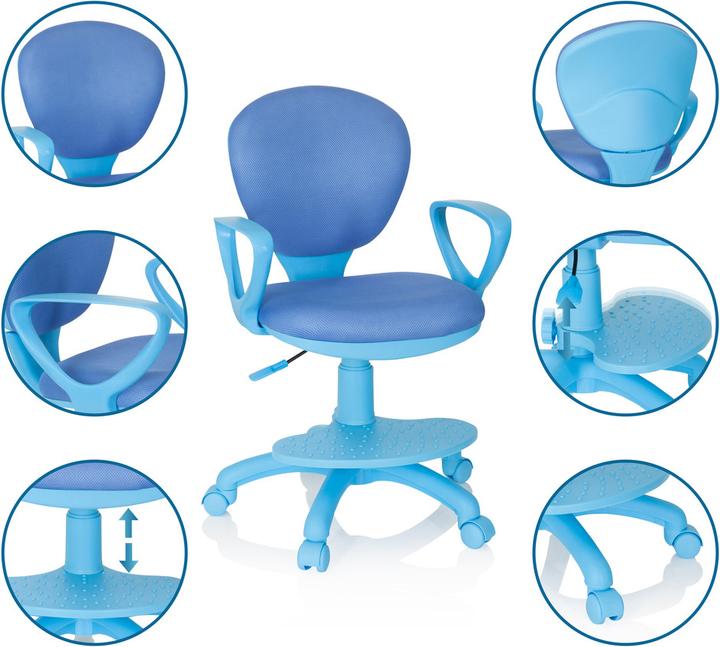 Produktbild Hjh Office Kid Colour