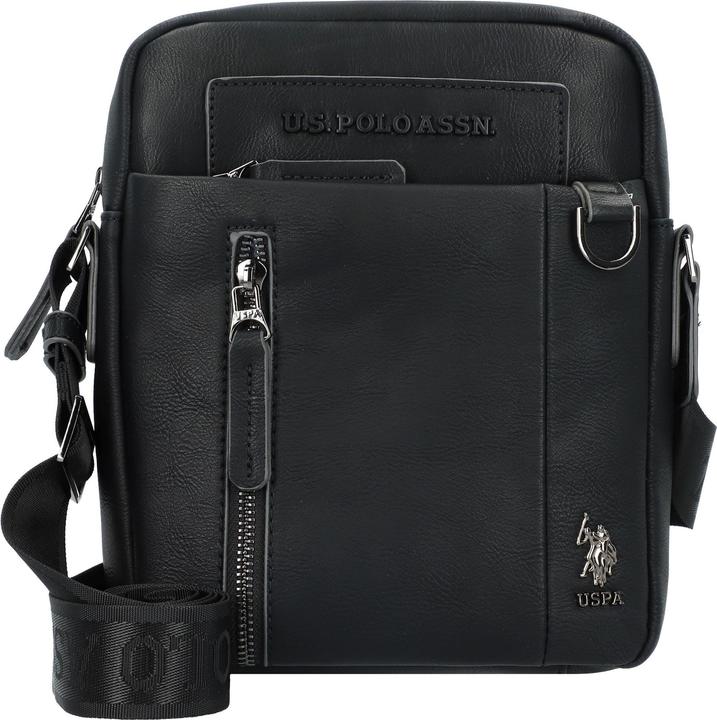 Produktbild U.S. Polo Cambridge Umhängetasche 19 cm