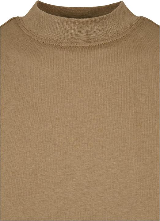 Produktbild Urban Classics Kleid Überschnittene Schulter (3XL)