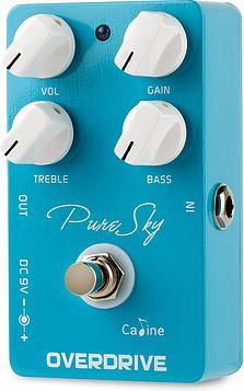 Caline CP-12 Pure Sky Overdrive (Overdrive)