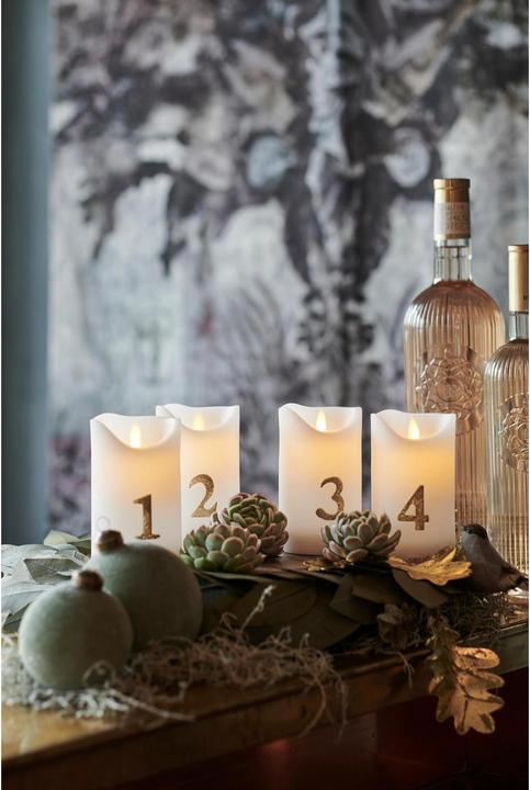 Actual product image Sirius Sara Advent (1x)