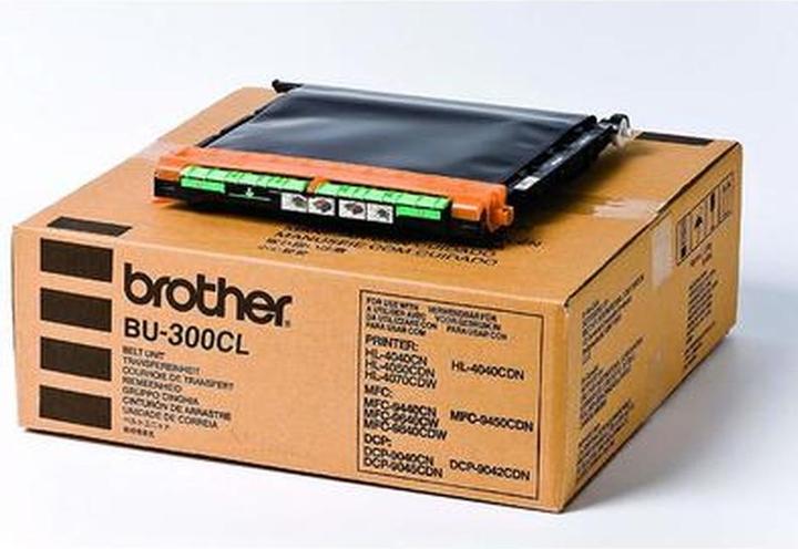 Produktbild Brother Bu-300cl
