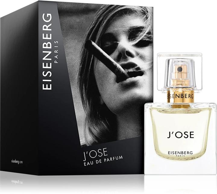 Actual product image Eisenberg J'OSE (Eau de parfum, 30 ml)