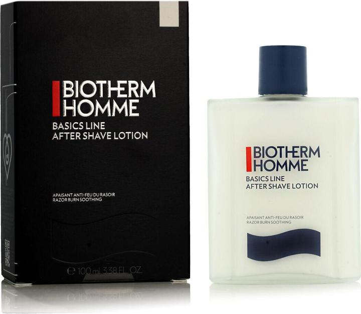 Produktbild Biotherm Razor Burn (Aftershave Balsam, 100 ml)