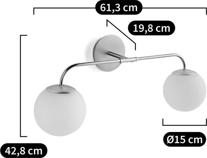 Image du produit La Redoute Interieurs Moricio (E14)